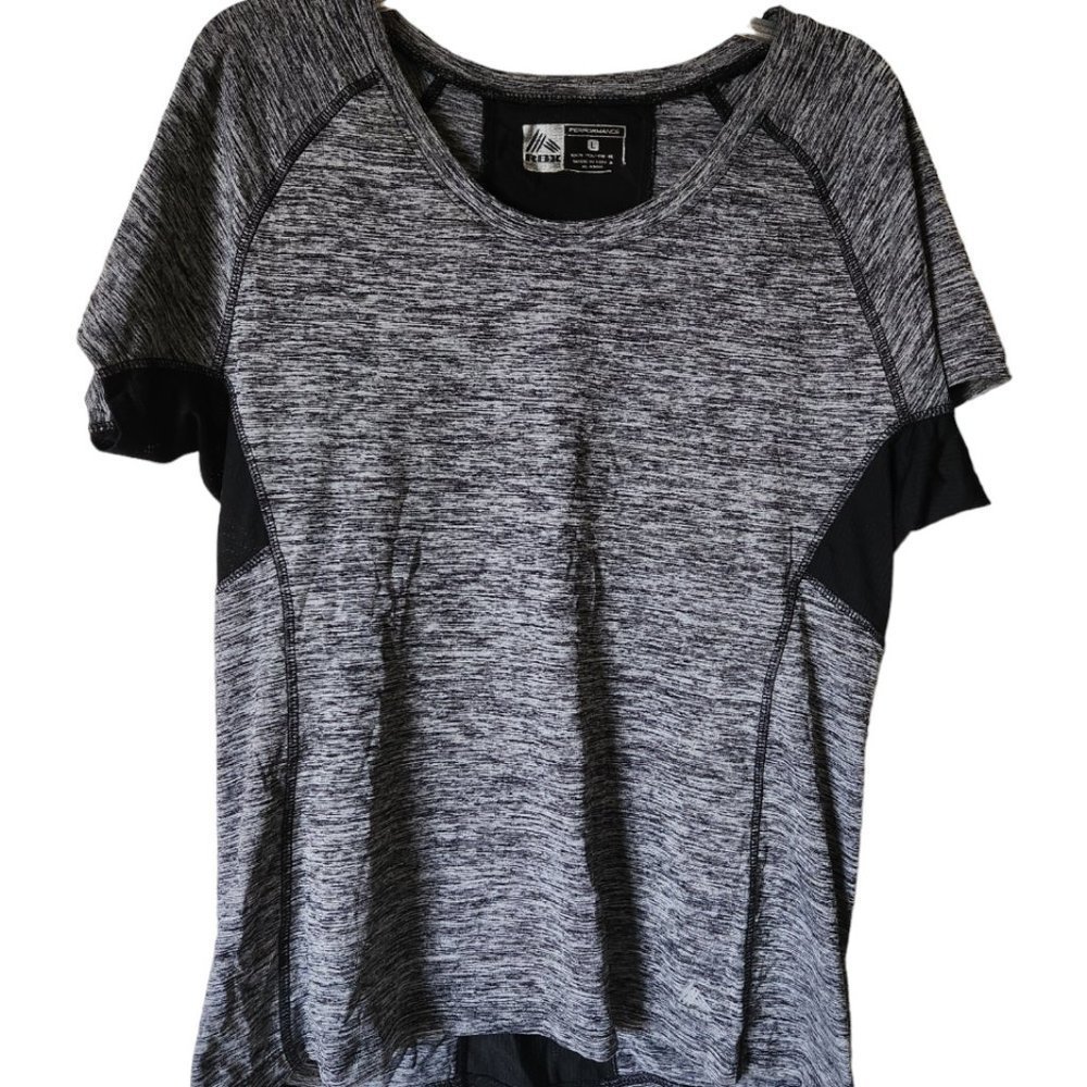 WOMEN'S RBX top Size Large